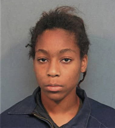 Latasha Lewis, - Terrebonne Paris County, LA 